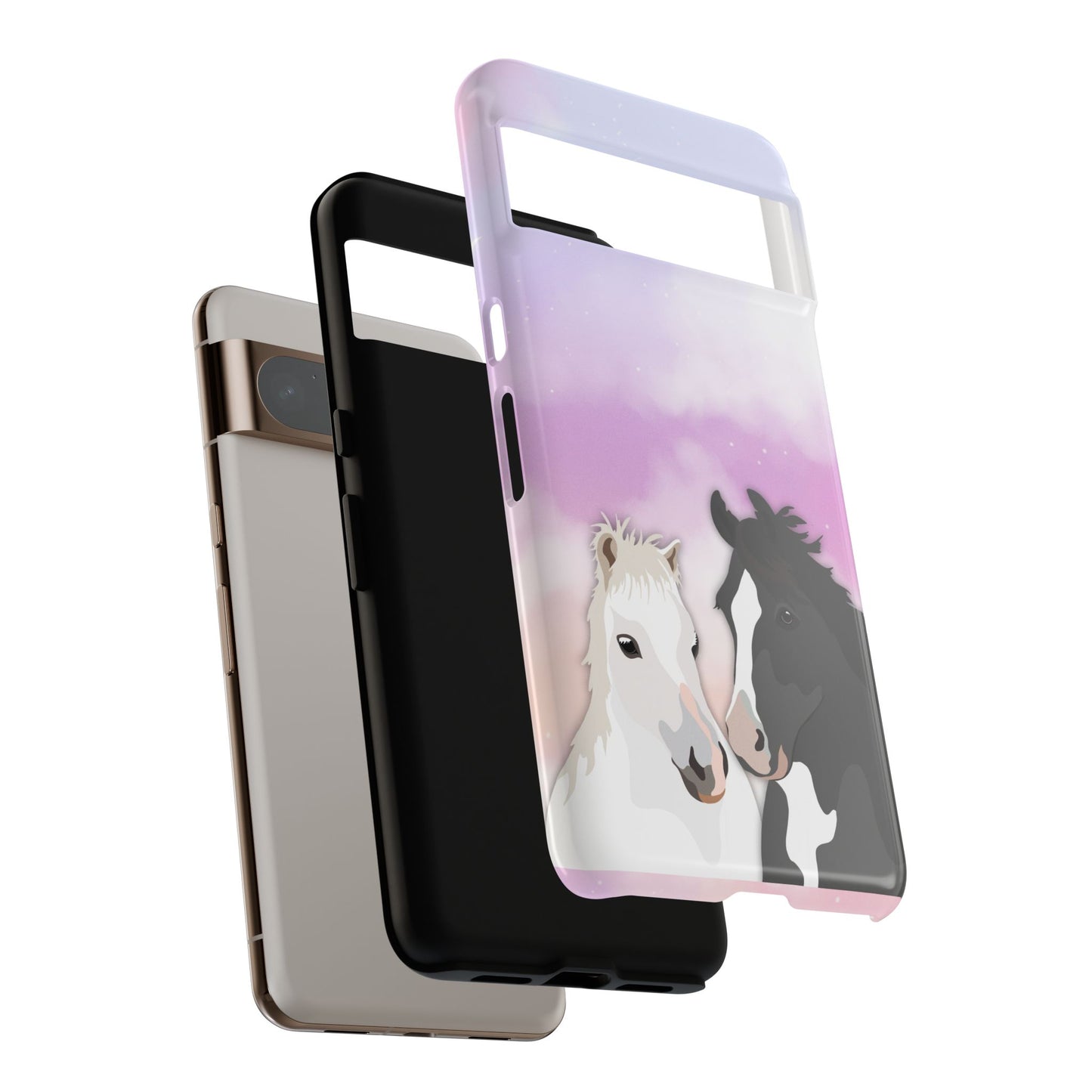 Google Phones Personalised Phone Case 1 Pet