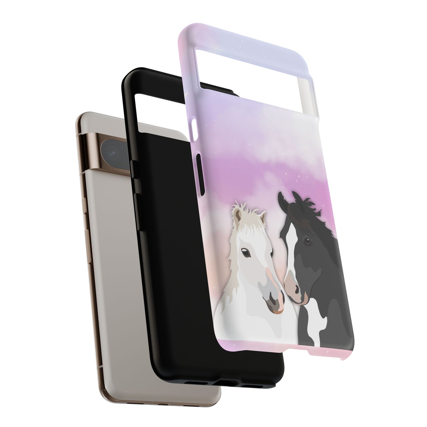 Google Phones Personalised Phone Case 1 Pet
