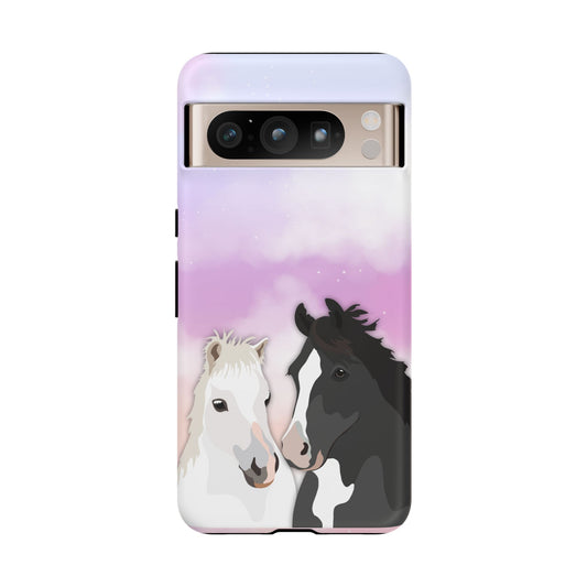 Google Phones Personalised Phone Case 1 Pet