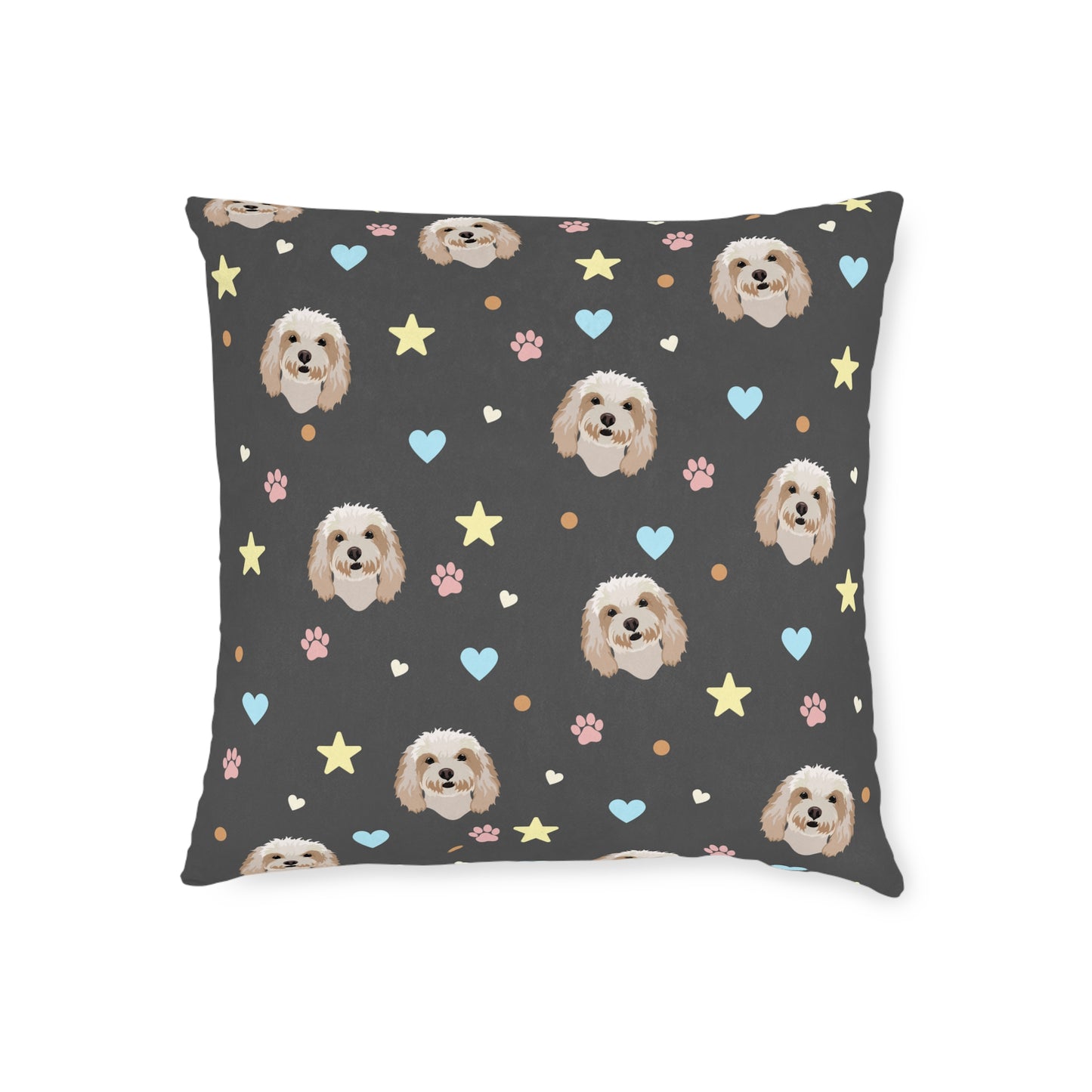 Personalised Pillows