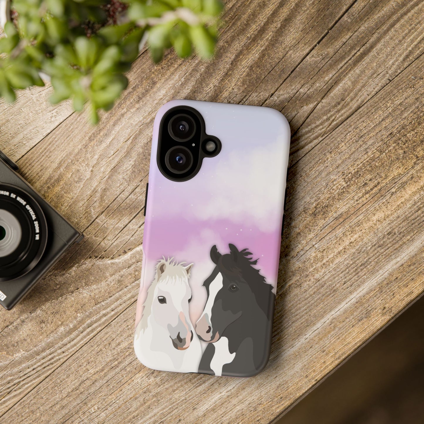 Google Phones Personalised Phone Case 1 Pet
