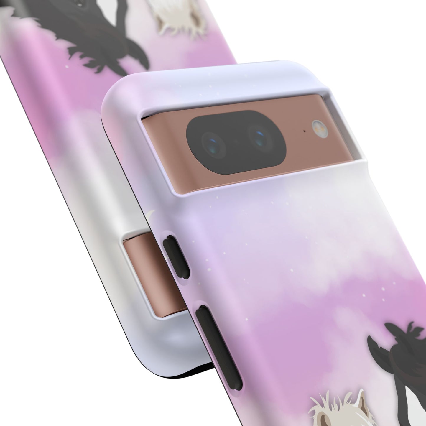 Google Phones Personalised Phone Case 1 Pet