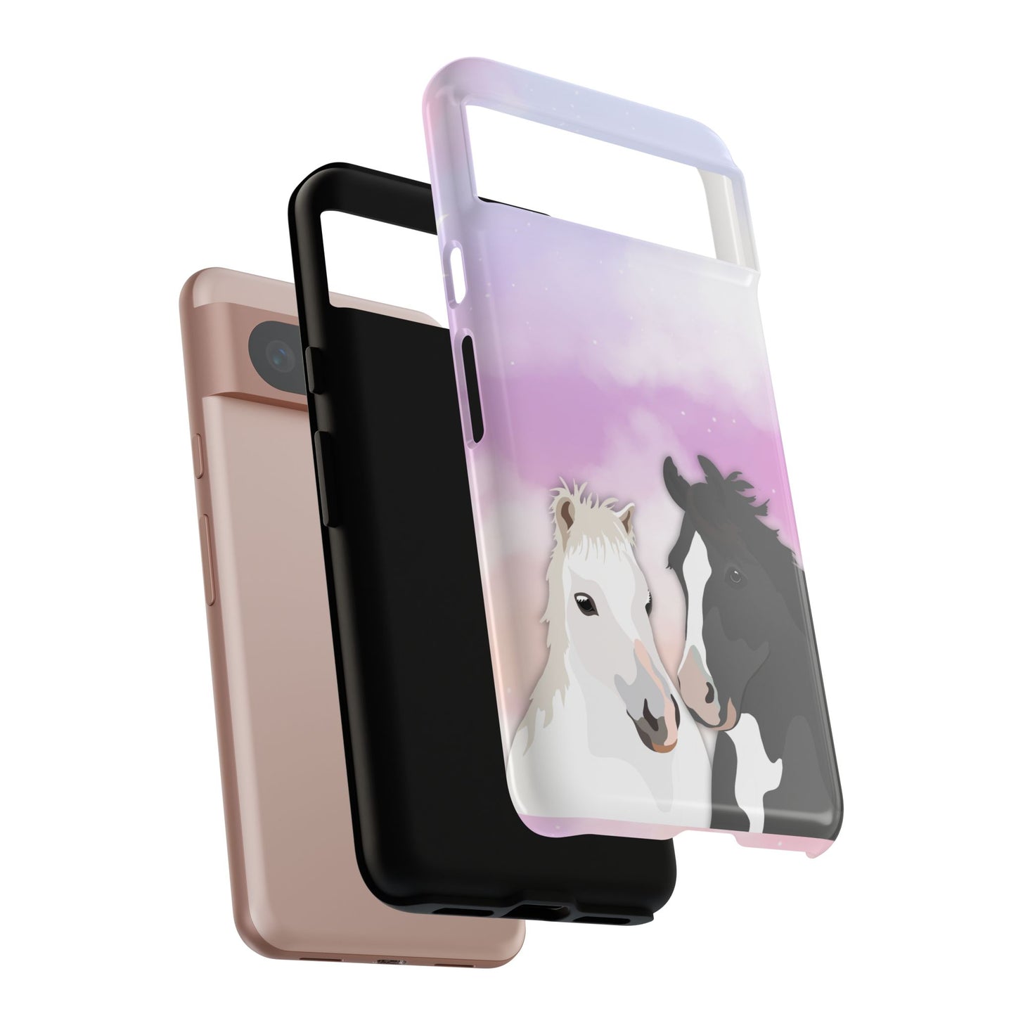 Google Phones Personalised Phone Case 1 Pet