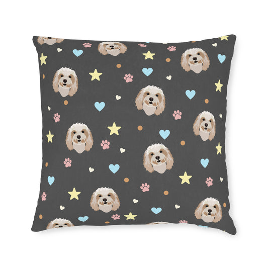 Personalised Pillows