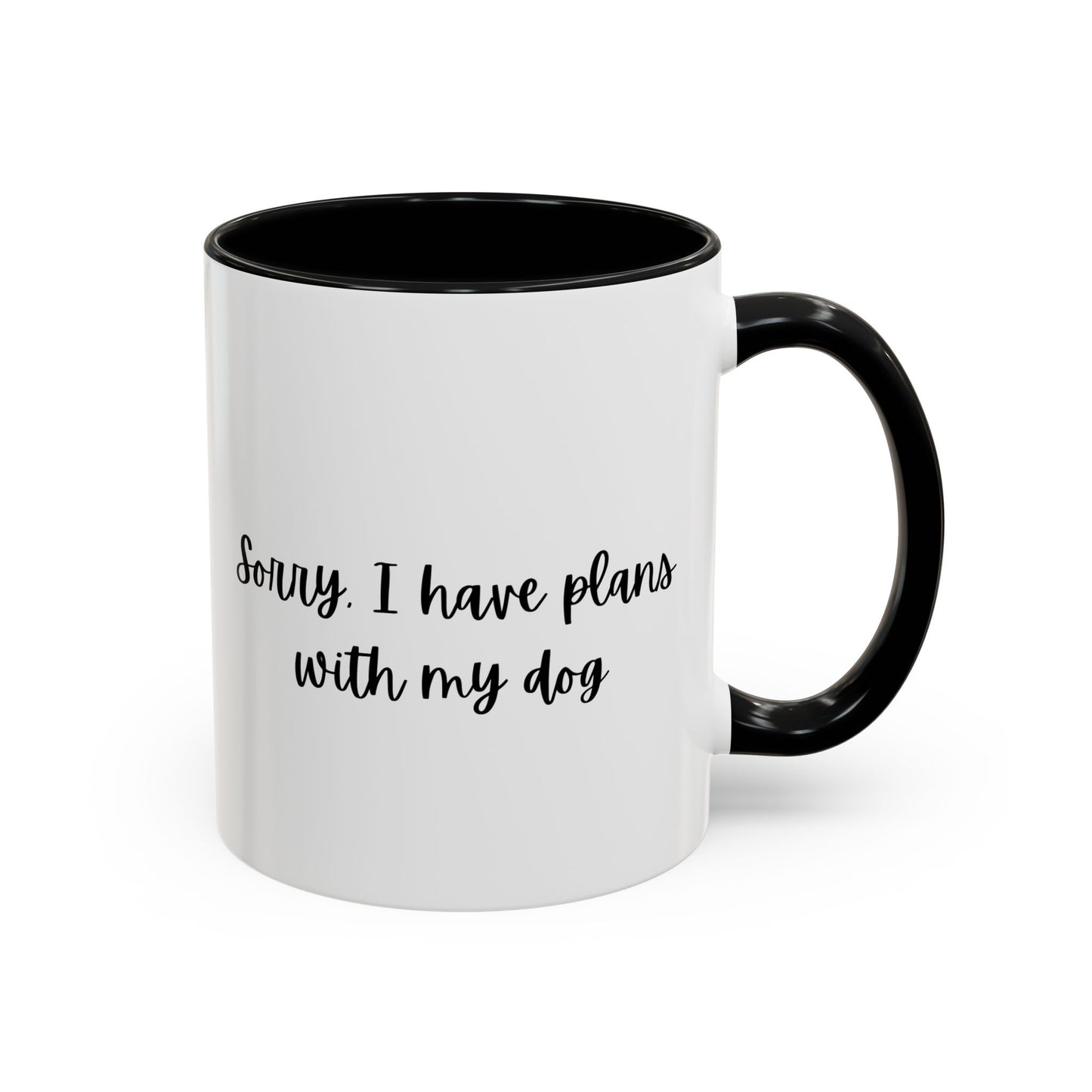 Personalised Mug with YOUR pets face on, 2 pet faces