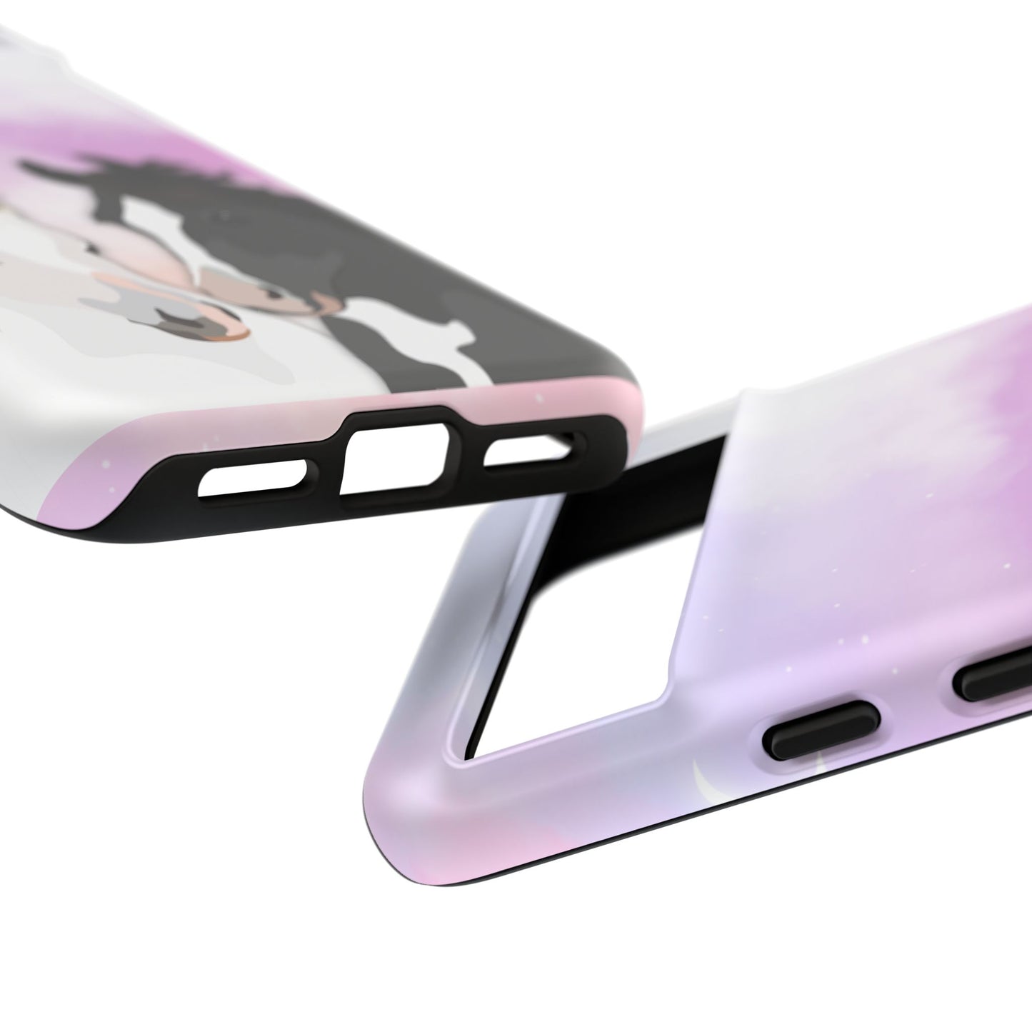 Google Phones Personalised Phone Case 1 Pet