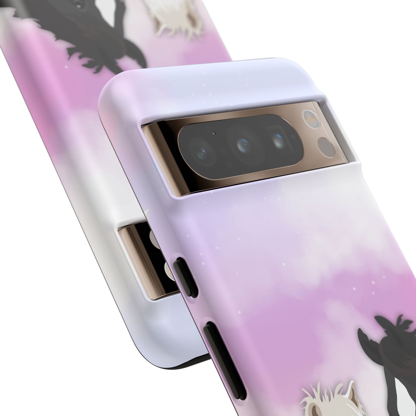 Google Phones Personalised Phone Case 1 Pet
