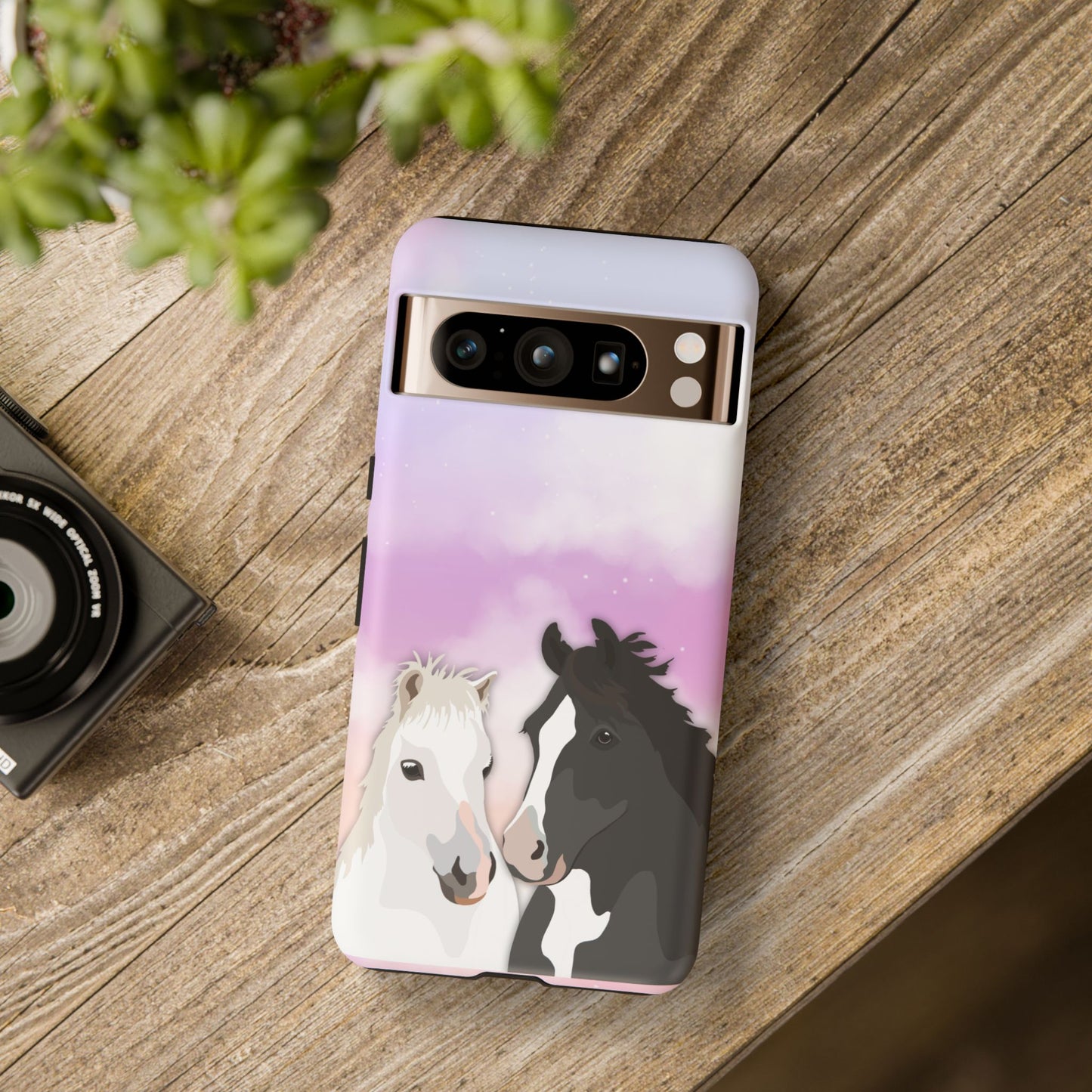 Google Phones Personalised Phone Case 1 Pet