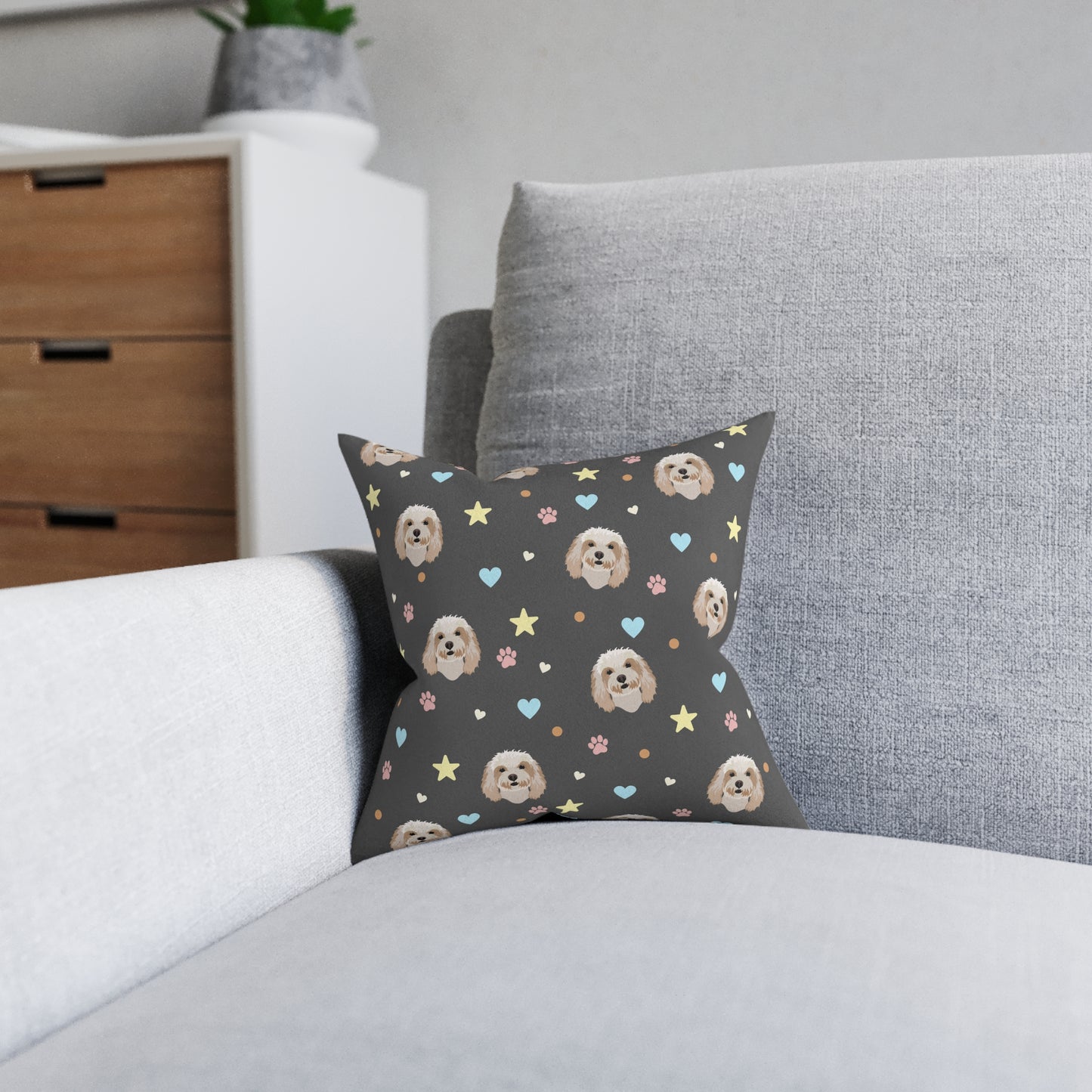 Personalised Pillows