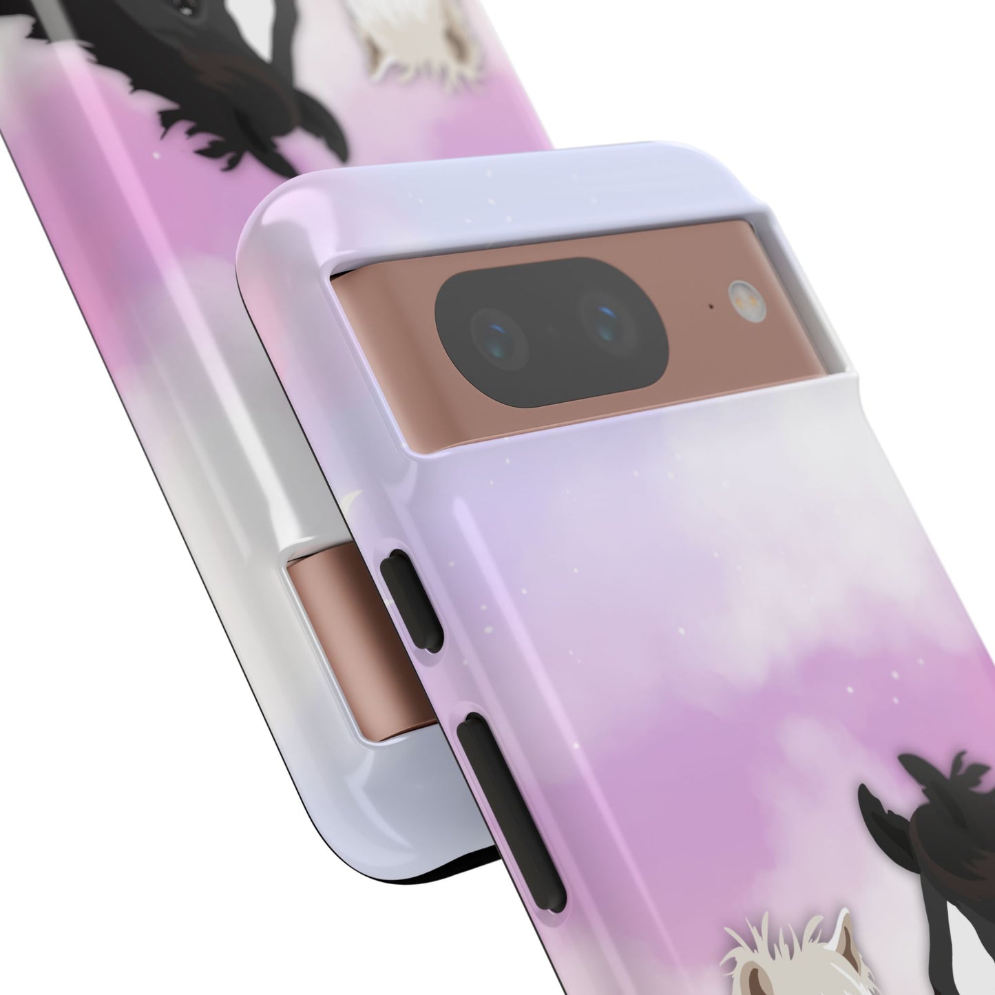Google Phones Personalised Phone Case 1 Pet