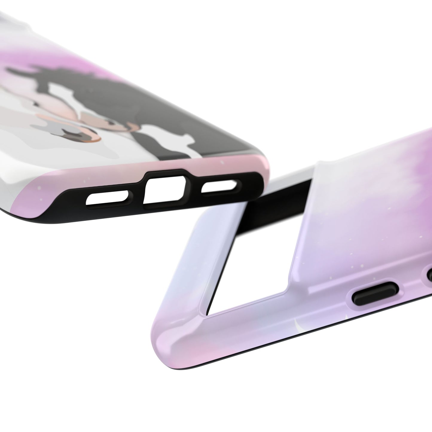 Google Phones Personalised Phone Case 1 Pet