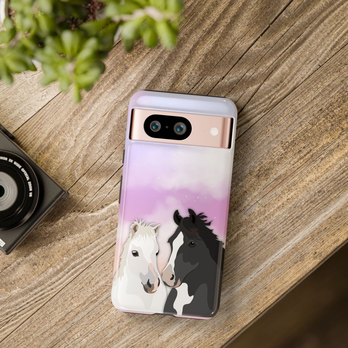 Google Phones Personalised Phone Case 1 Pet