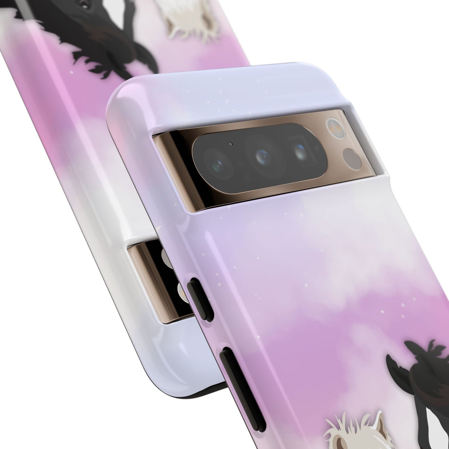 Google Phones Personalised Phone Case 1 Pet