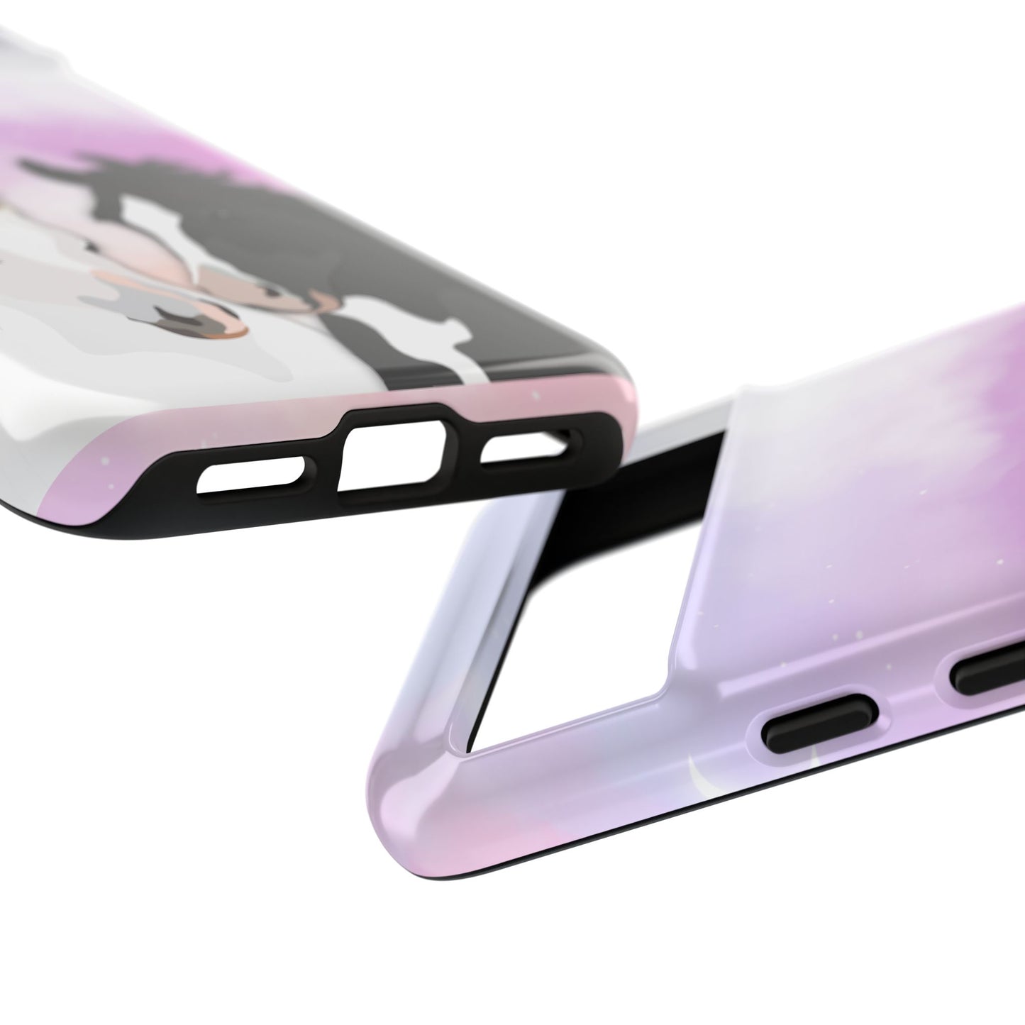 Google Phones Personalised Phone Case 1 Pet