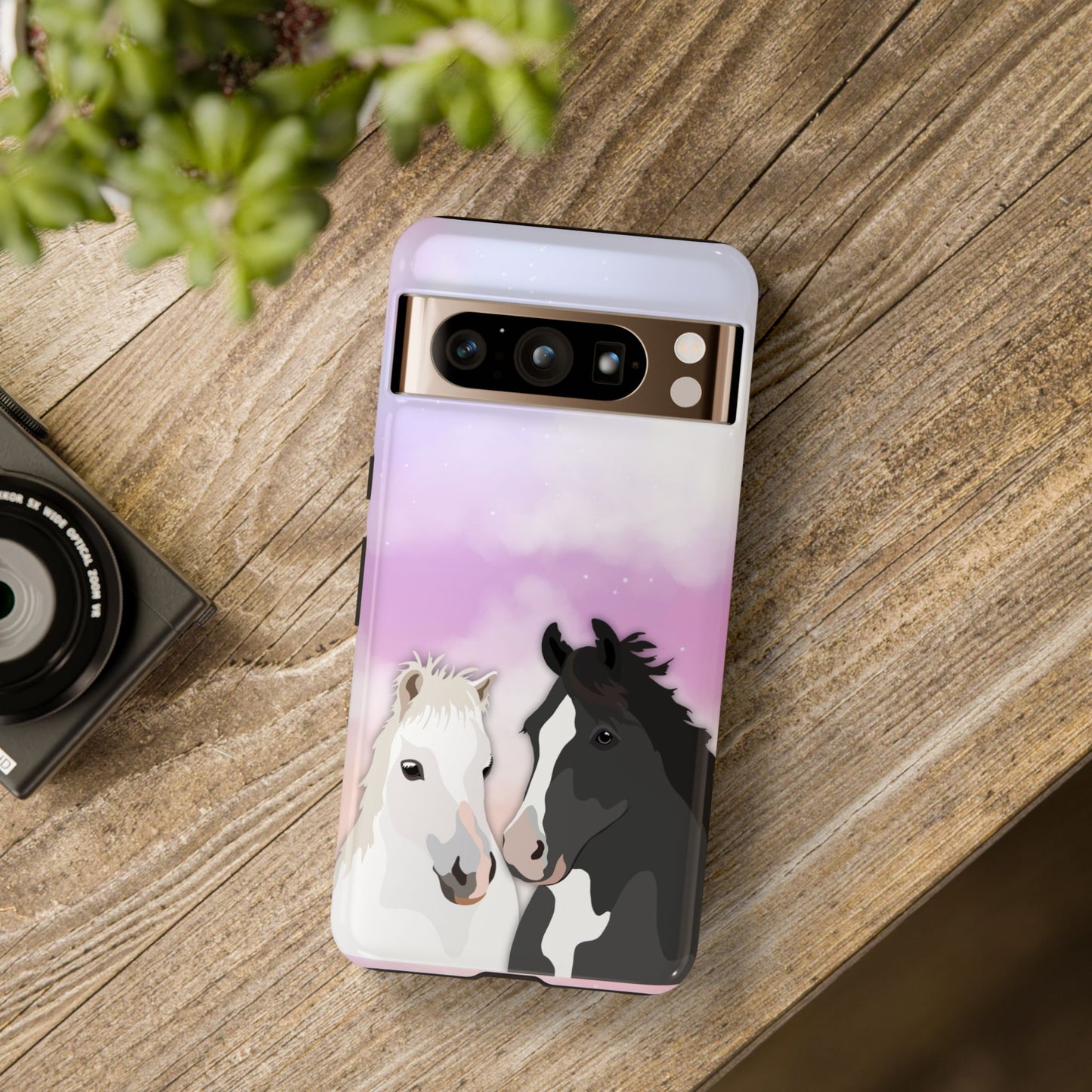 Google Phones Personalised Phone Case 1 Pet
