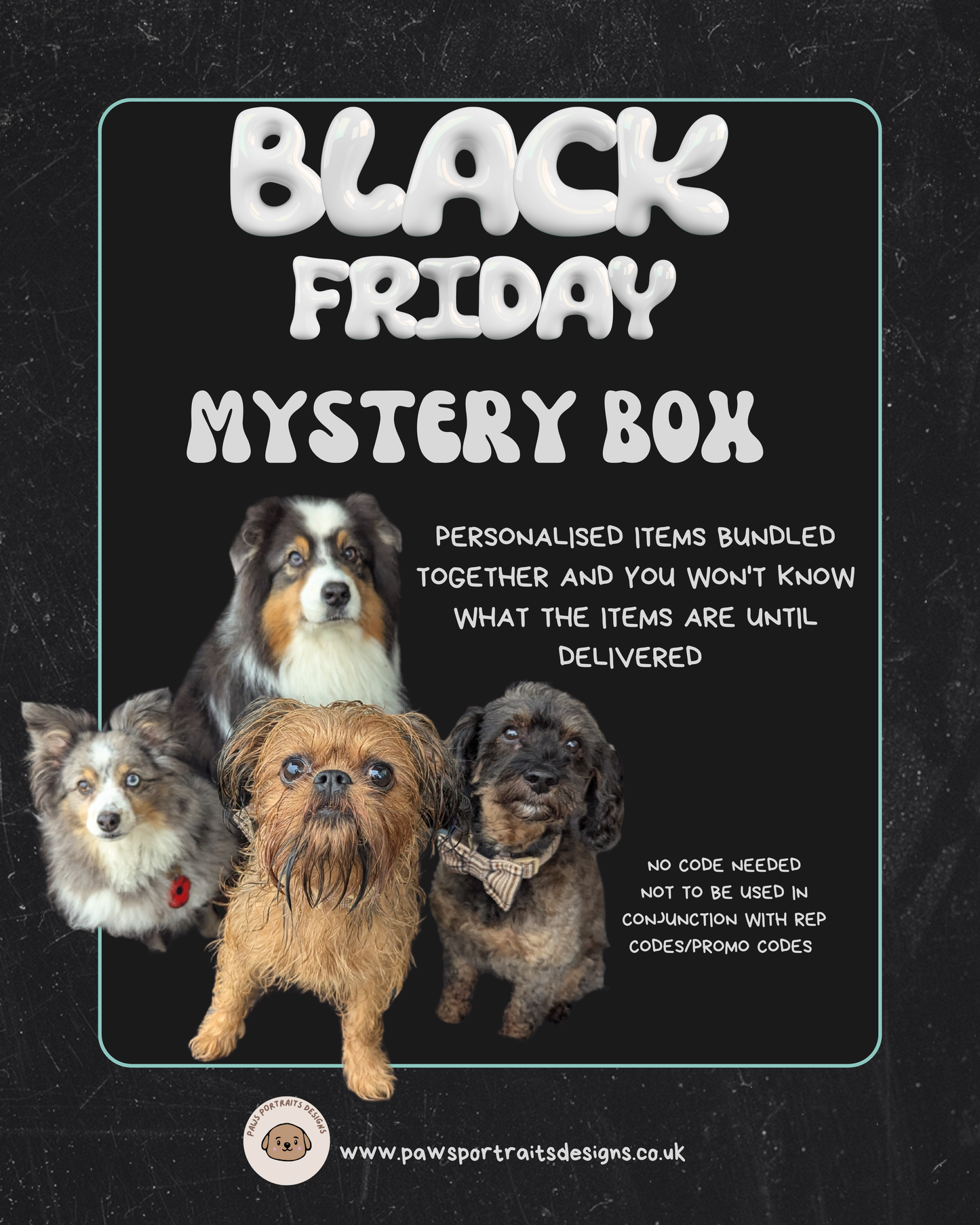 Mystery Box