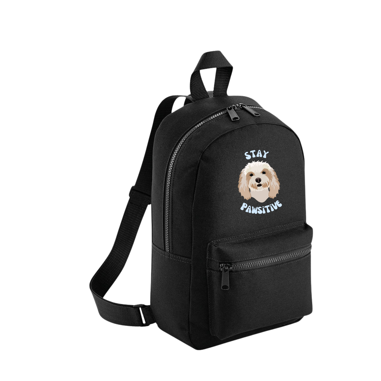Mini Personalised Rucksack