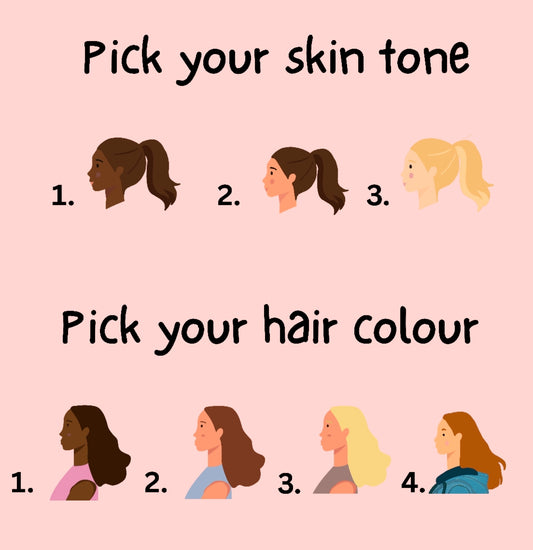 Personalised Dog groomer Keyring