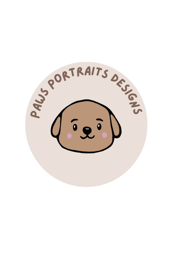 Paws Portraits Designs 