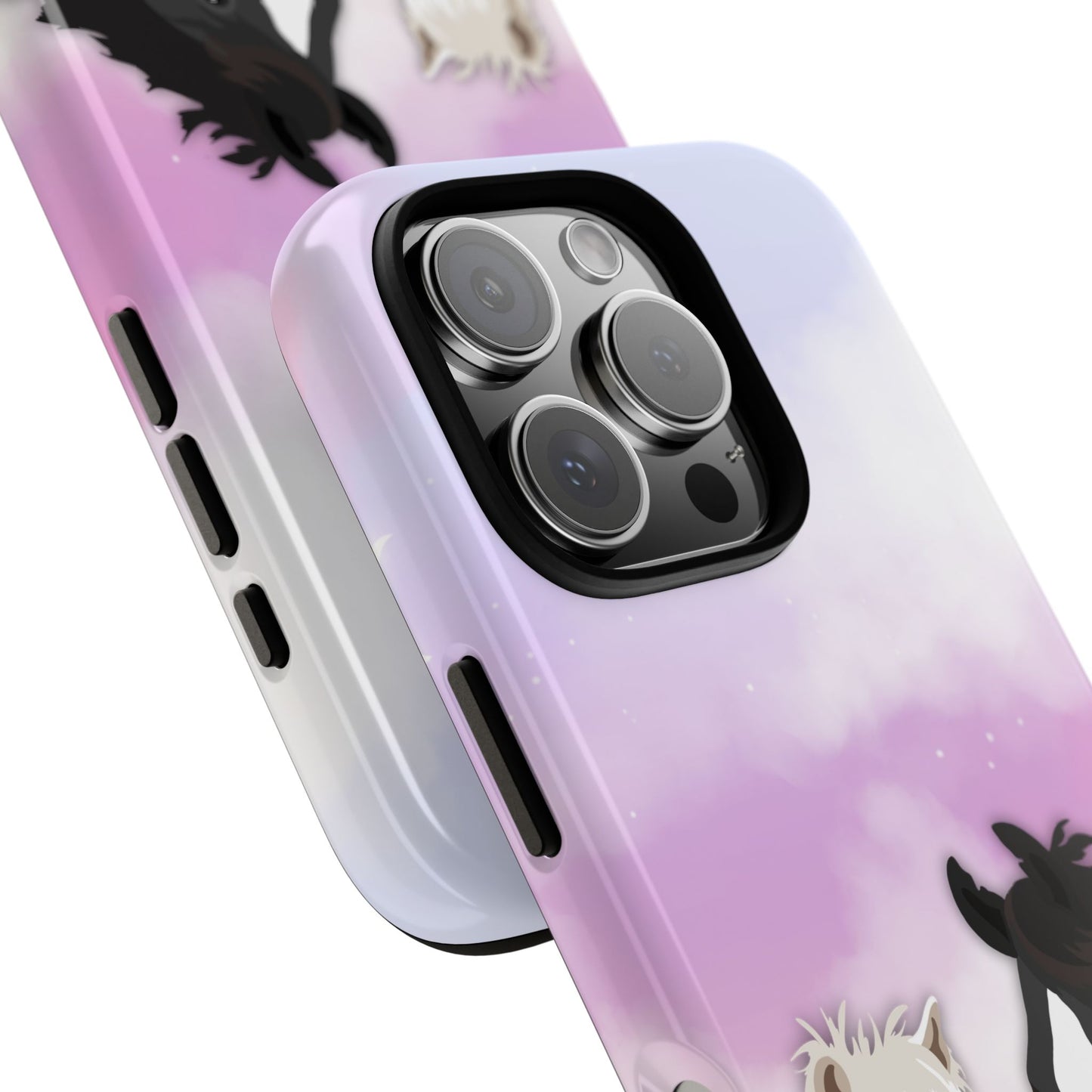 iphone Personalised Phone Case 1 Pet