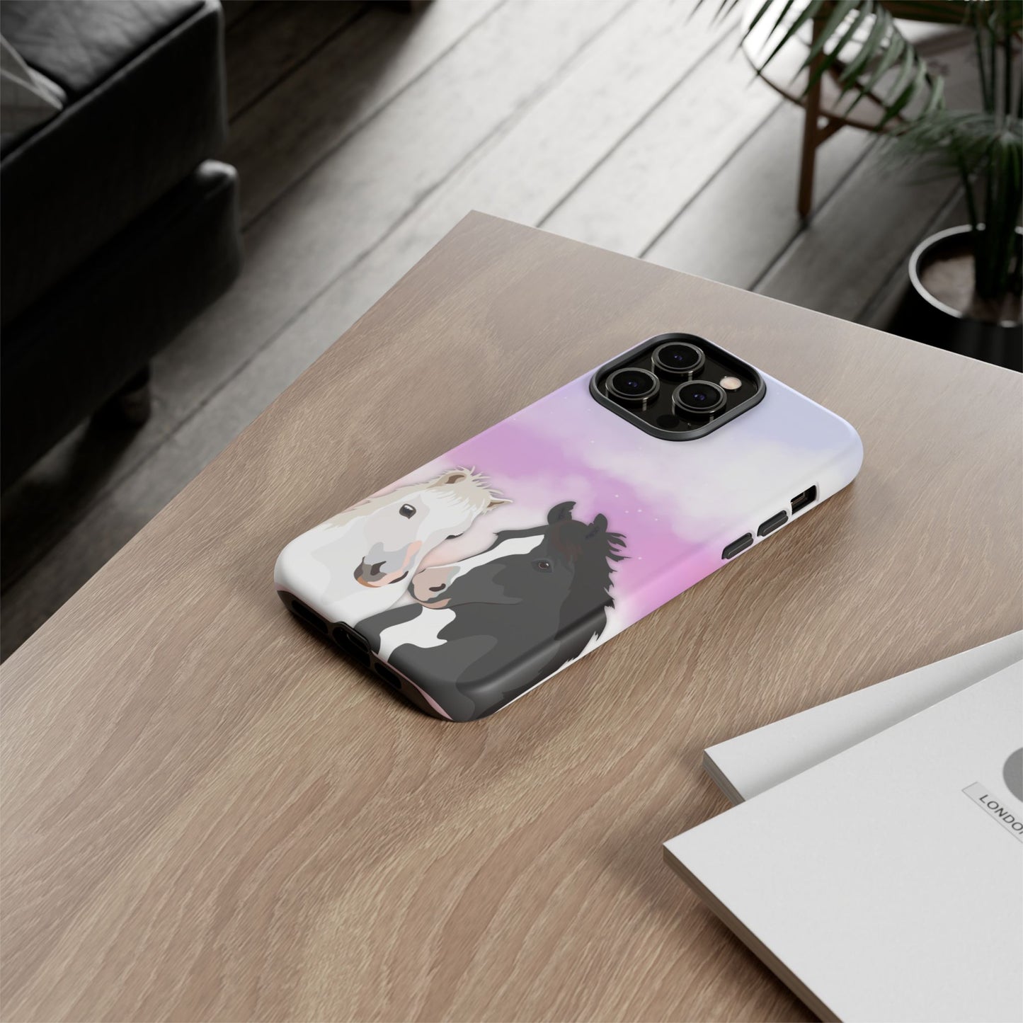 iphone Personalised Phone Case 1 Pet