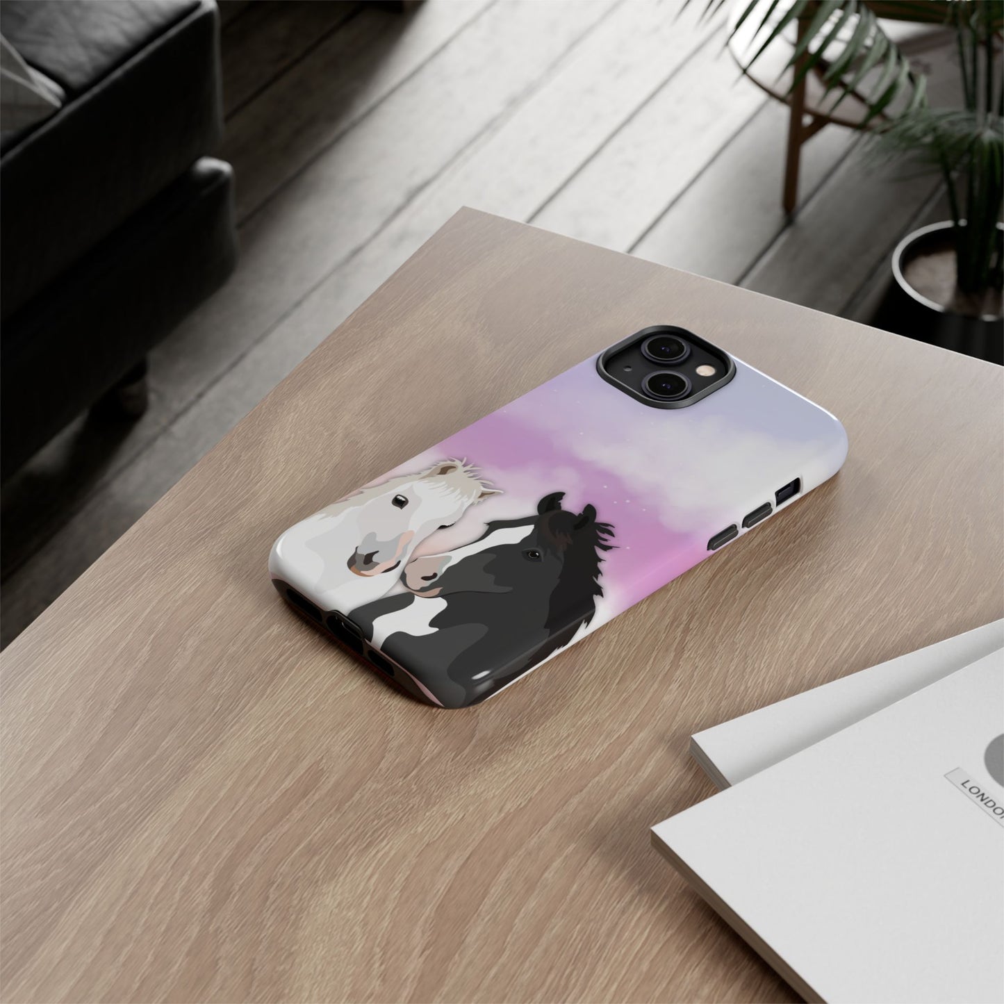 iphone Personalised Phone Case 1 Pet