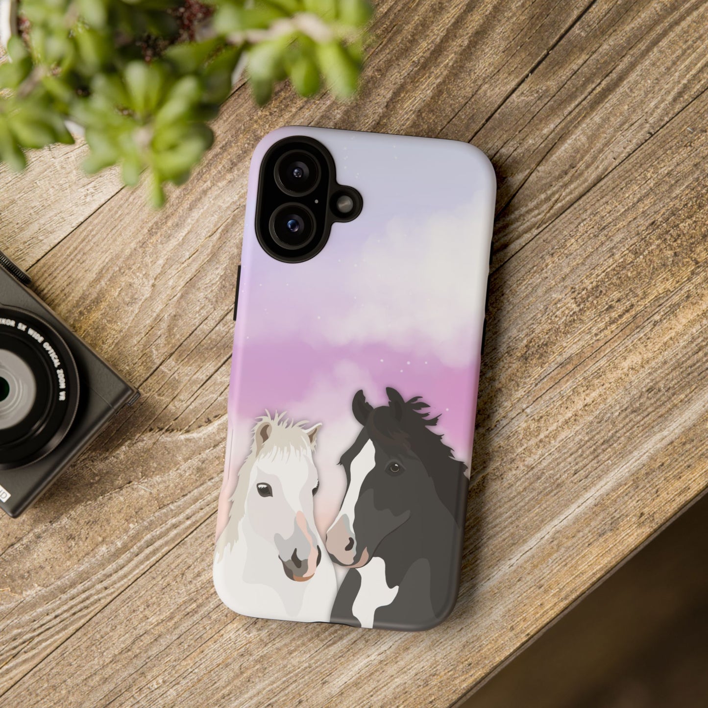 iphone Personalised Phone Case 1 Pet