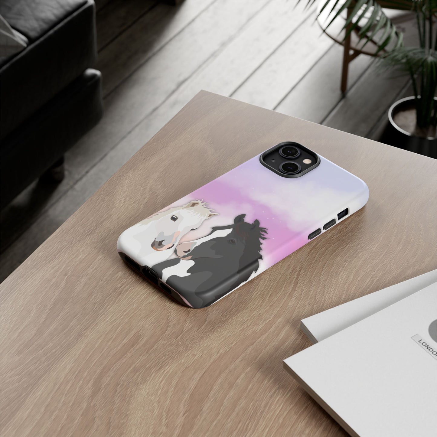 iphone Personalised Phone Case 1 Pet