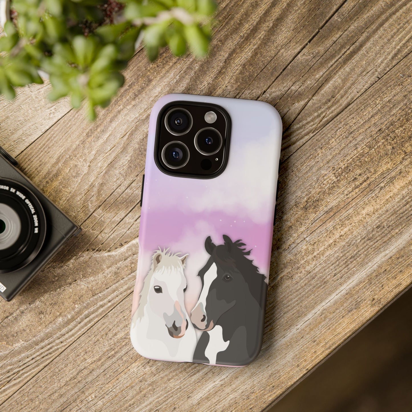 iphone Personalised Phone Case 1 Pet