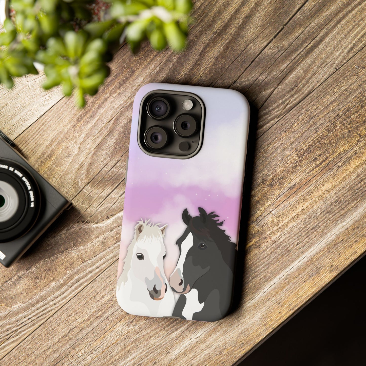 iphone Personalised Phone Case 1 Pet