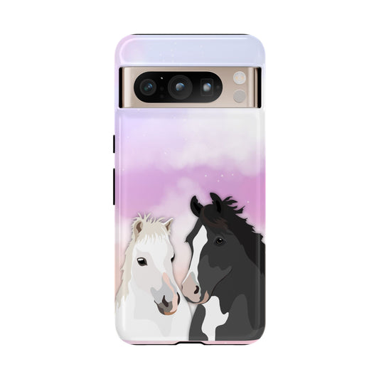 Google Phones Personalised Phone Case 1 Pet