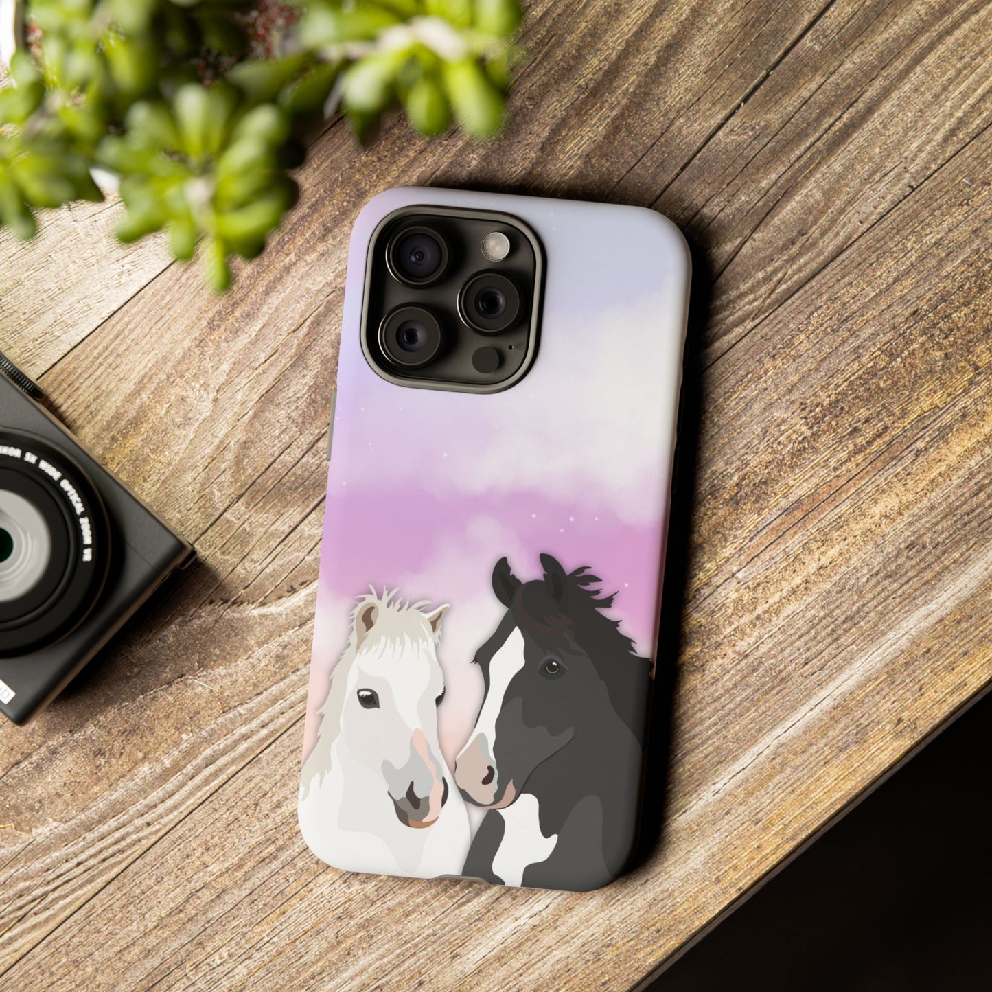 iphone Personalised Phone Case 1 Pet