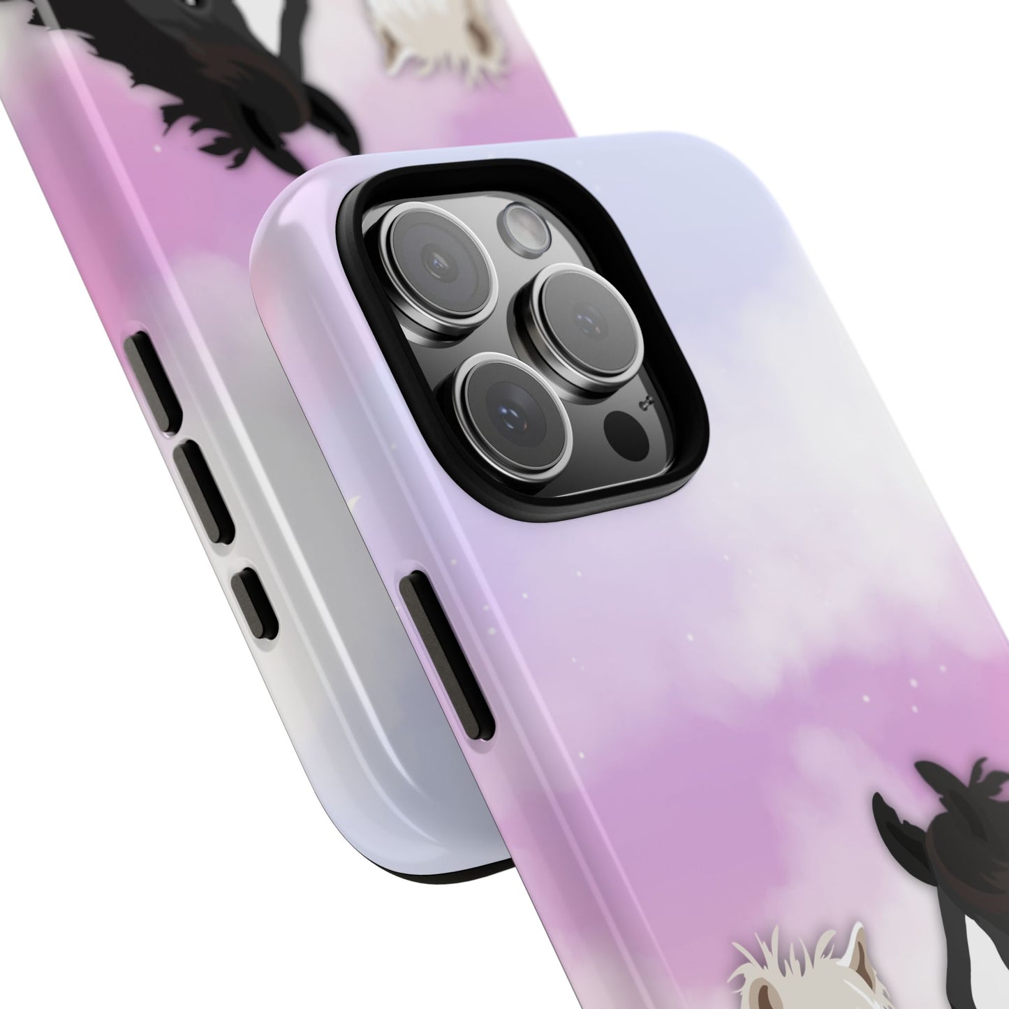 iphone Personalised Phone Case 1 Pet