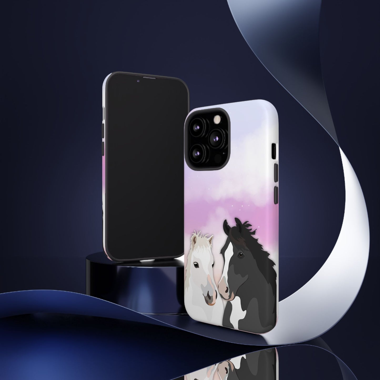 iphone Personalised Phone Case 1 Pet