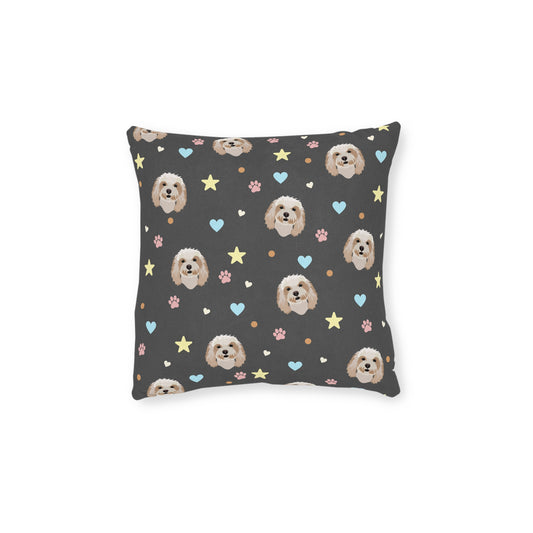 Personalised Pillows