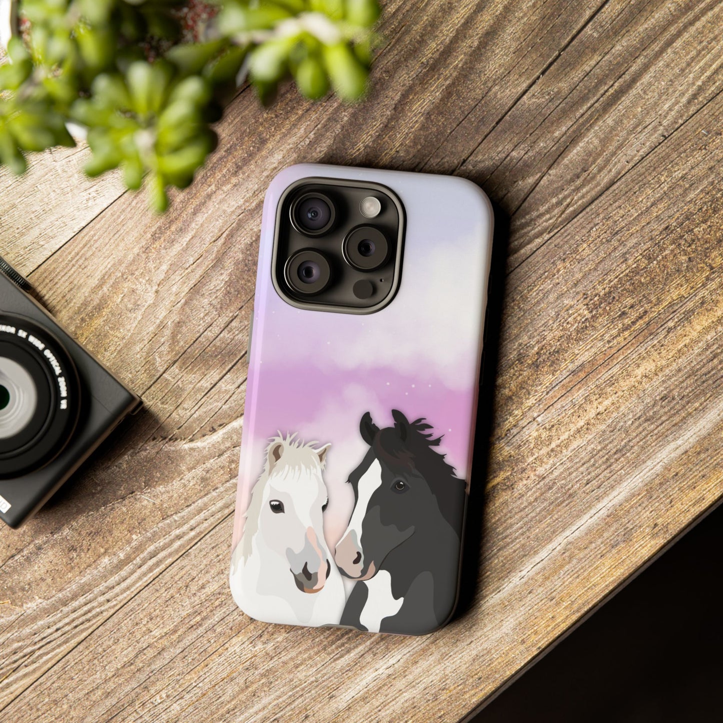 iphone Personalised Phone Case 1 Pet