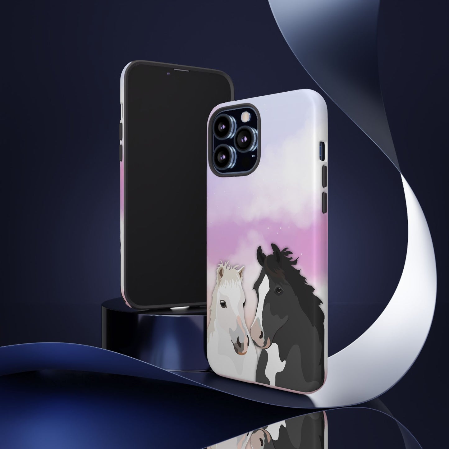 iphone Personalised Phone Case 1 Pet