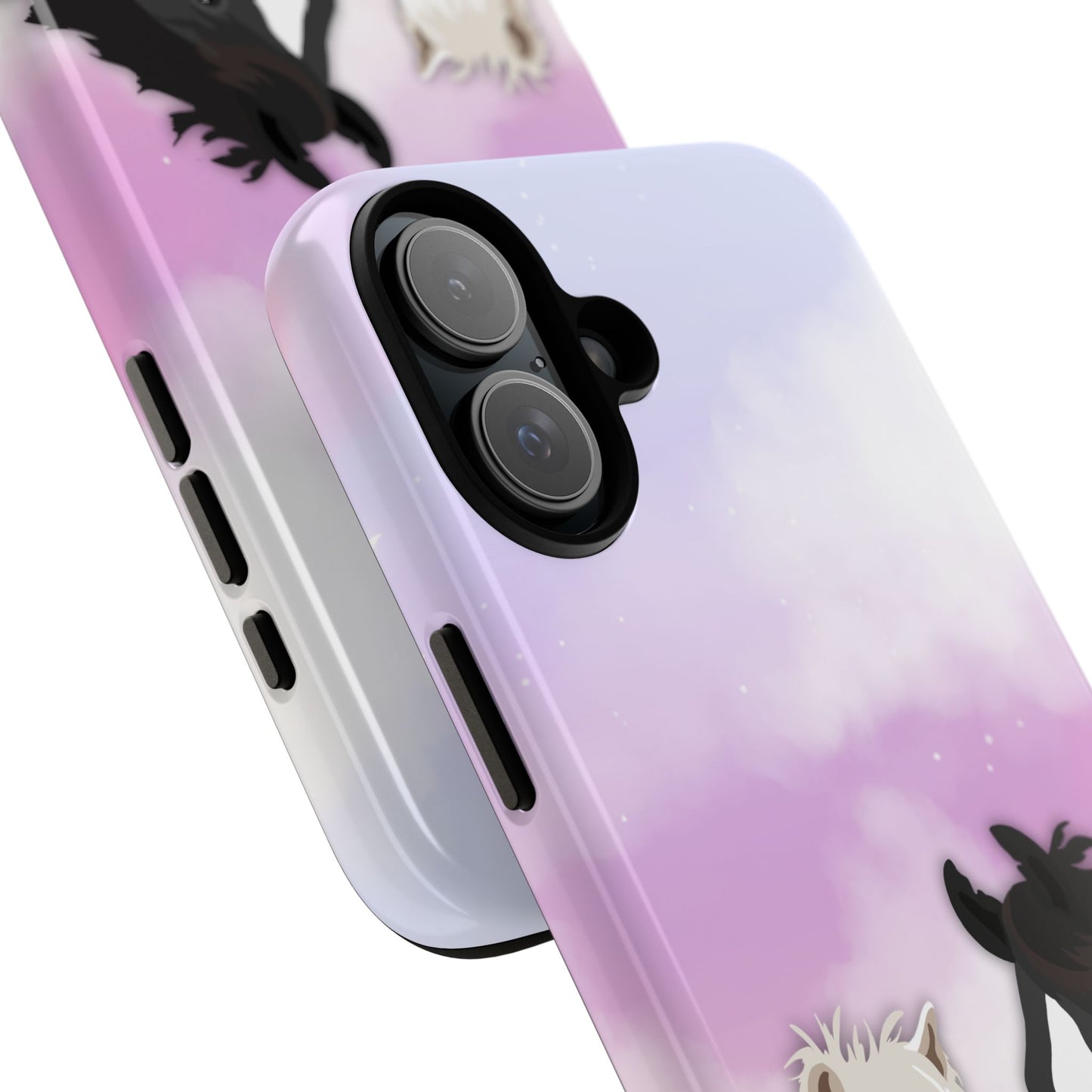 iphone Personalised Phone Case 1 Pet
