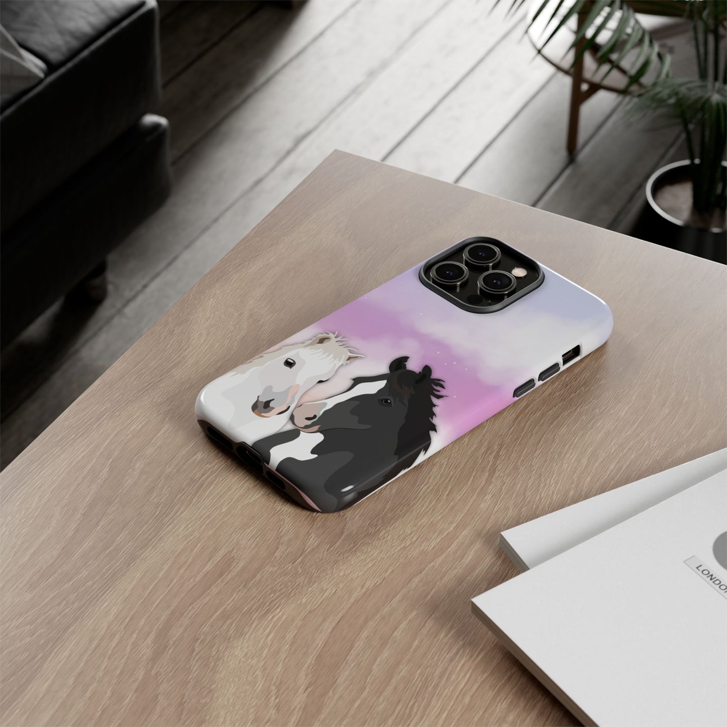 iphone Personalised Phone Case 1 Pet