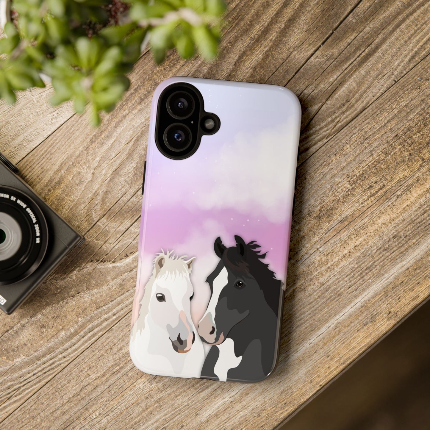 iphone Personalised Phone Case 1 Pet