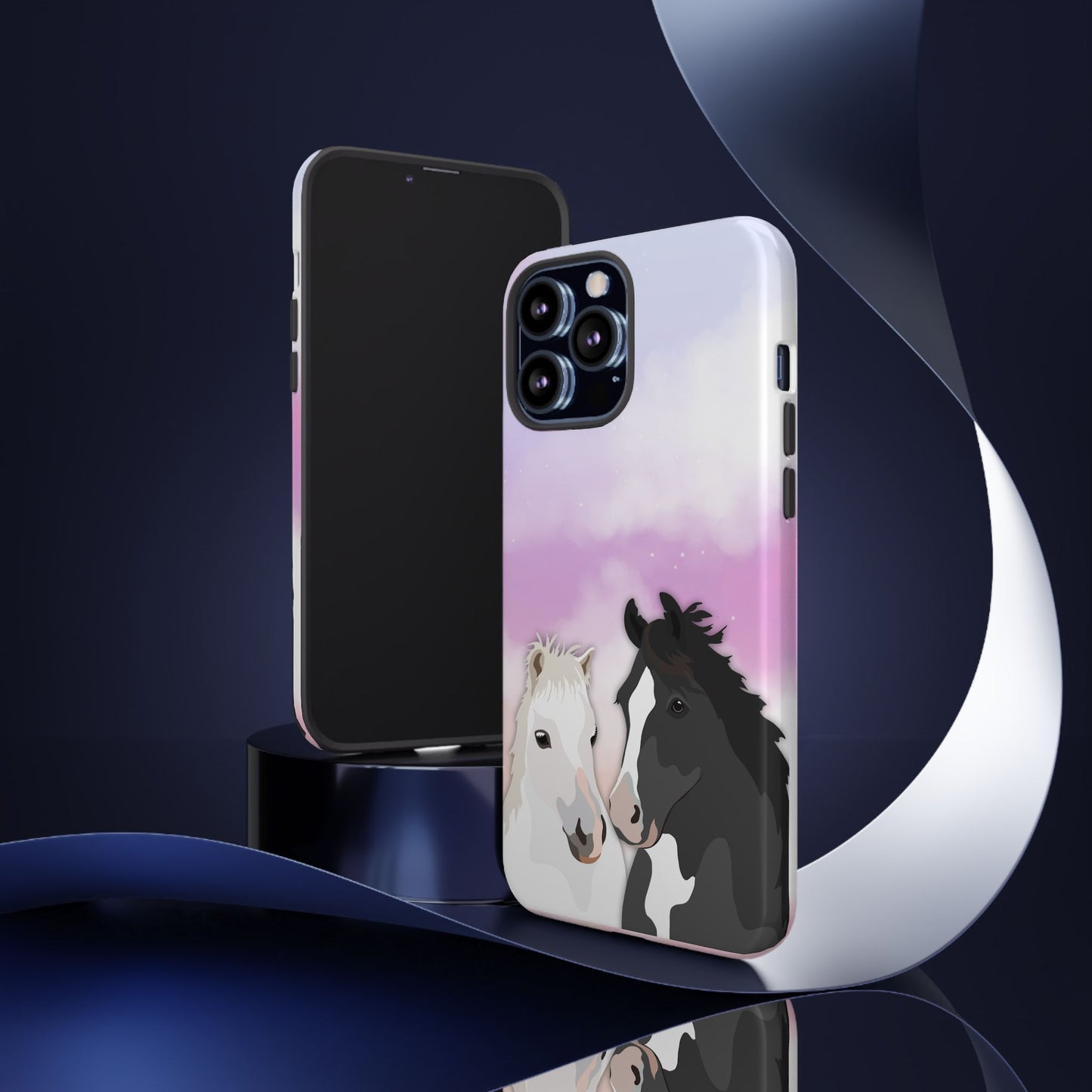 iphone Personalised Phone Case 1 Pet