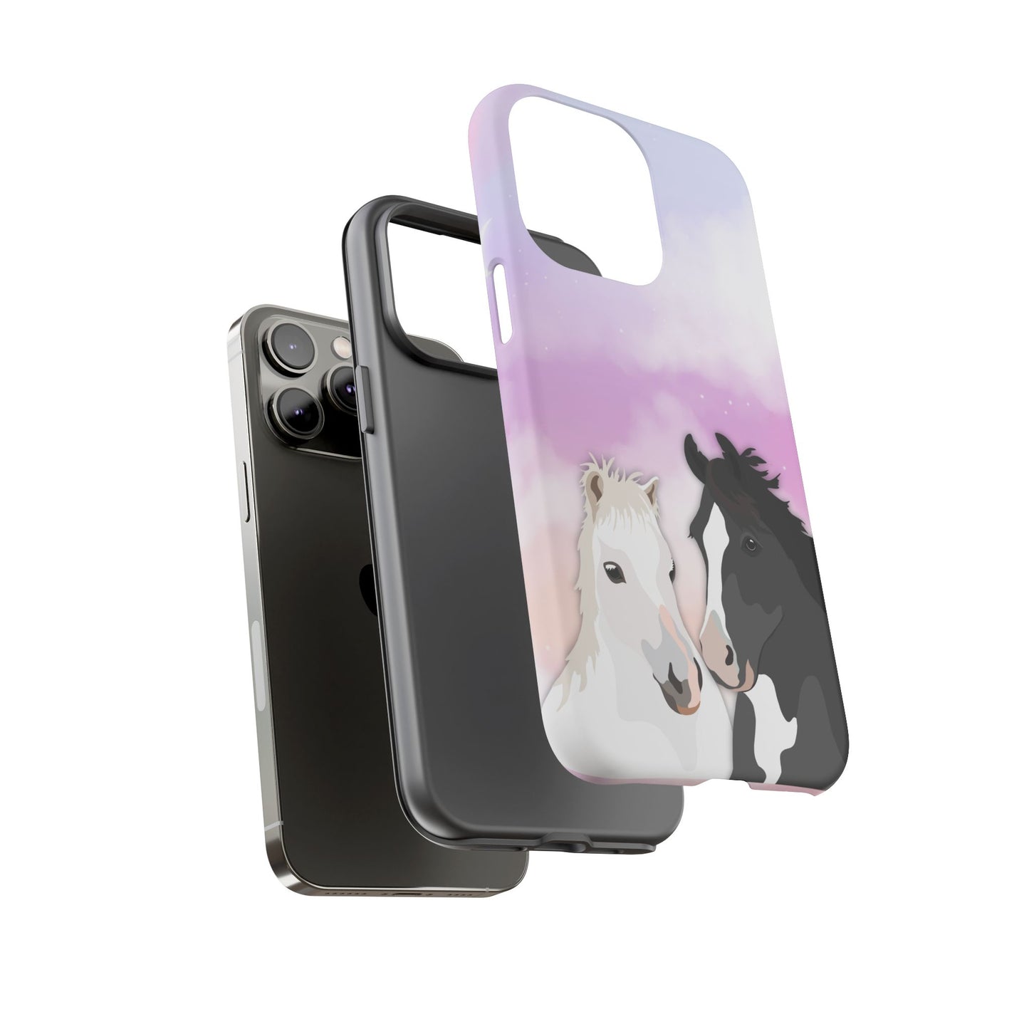 iphone Personalised Phone Case 1 Pet
