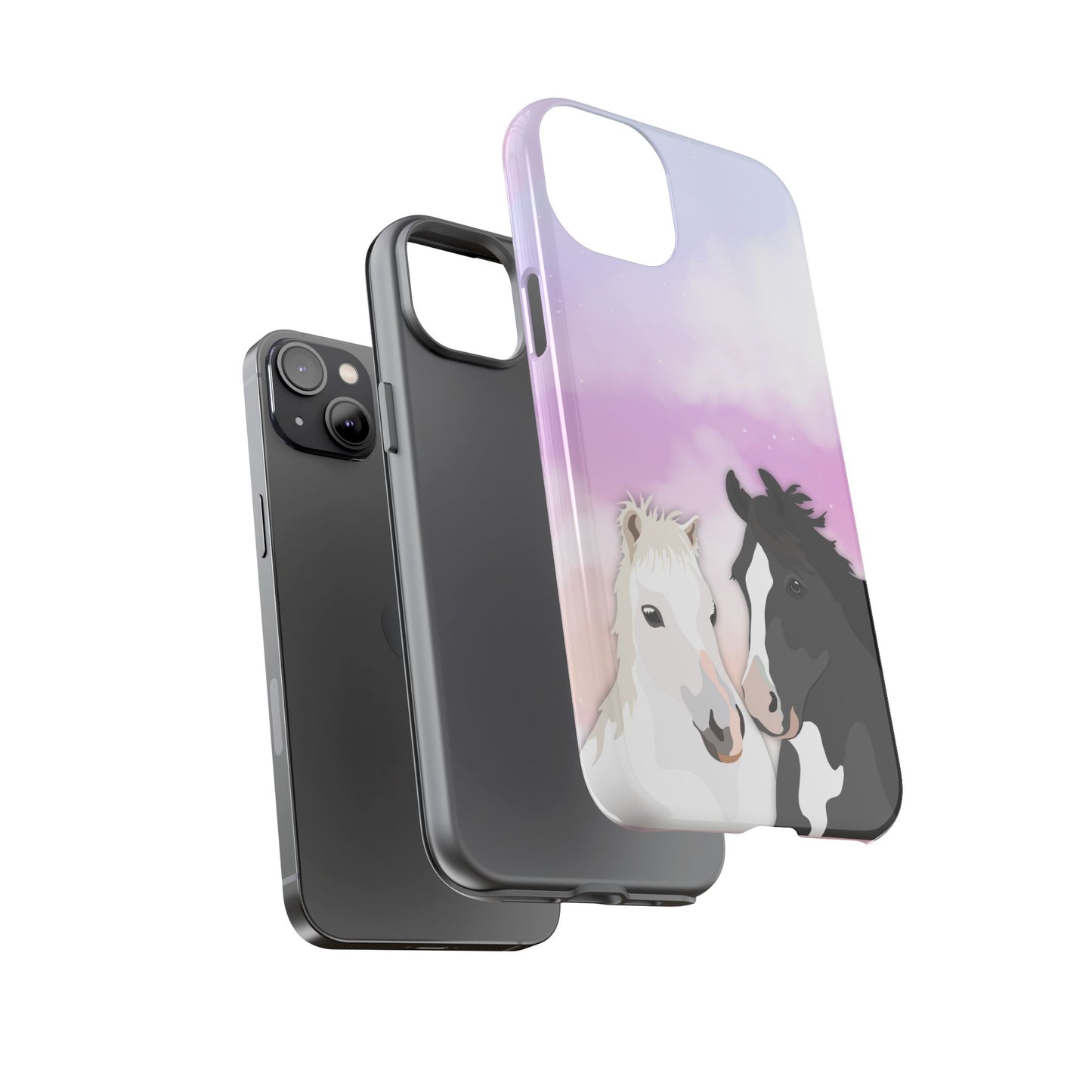 iphone Personalised Phone Case 1 Pet
