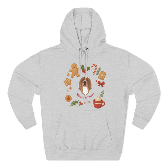 Christmas Hoody - personalised