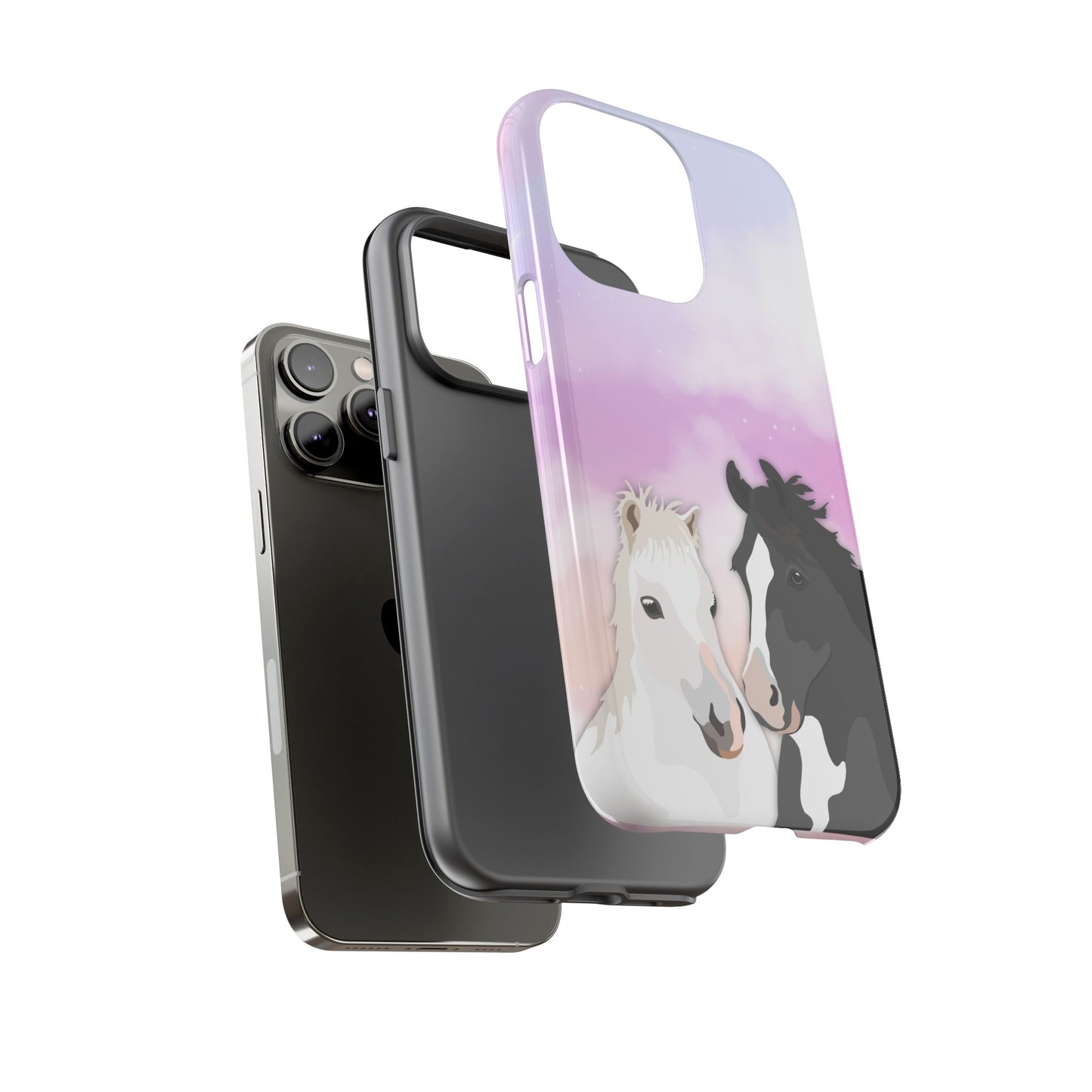 iphone Personalised Phone Case 1 Pet