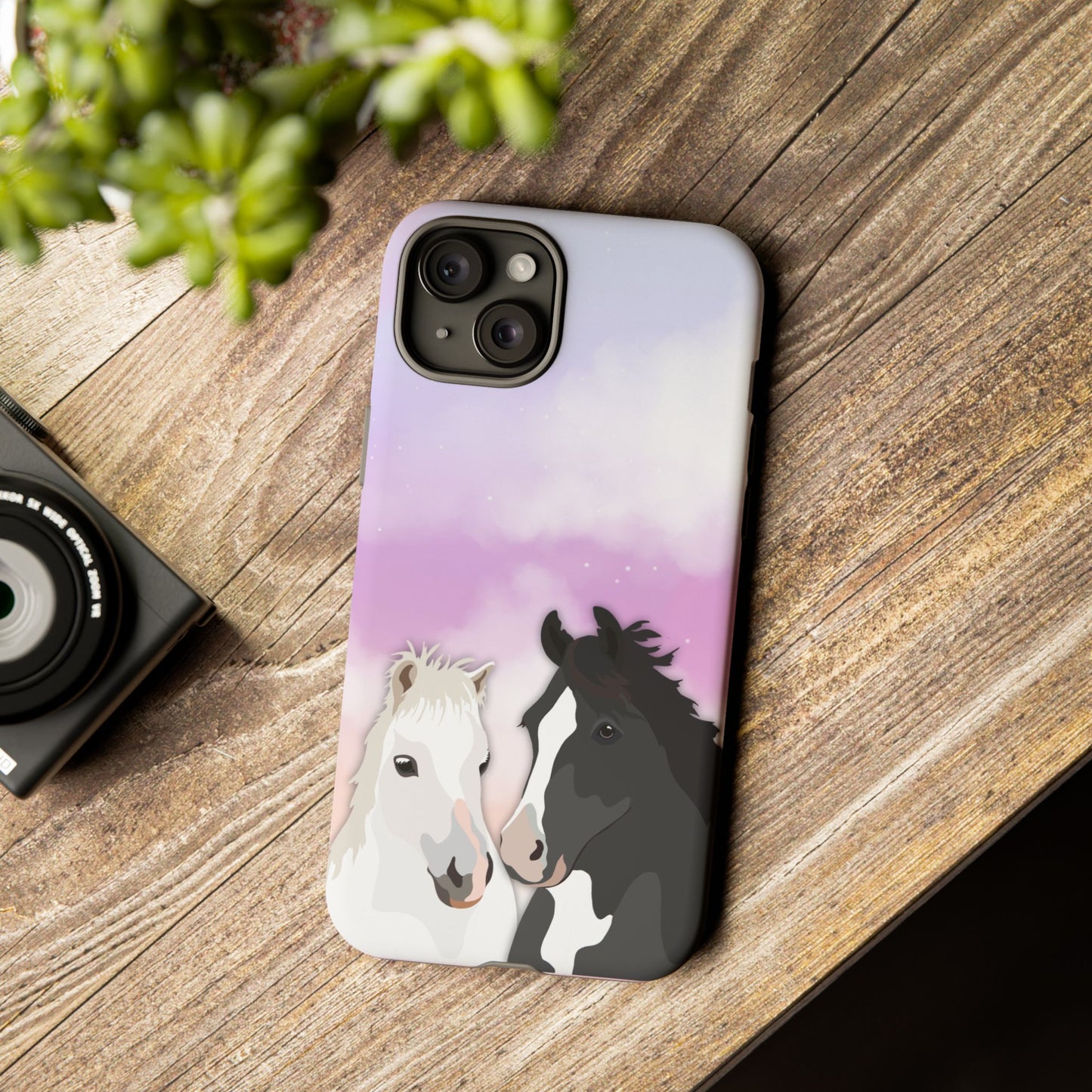 iphone Personalised Phone Case 1 Pet