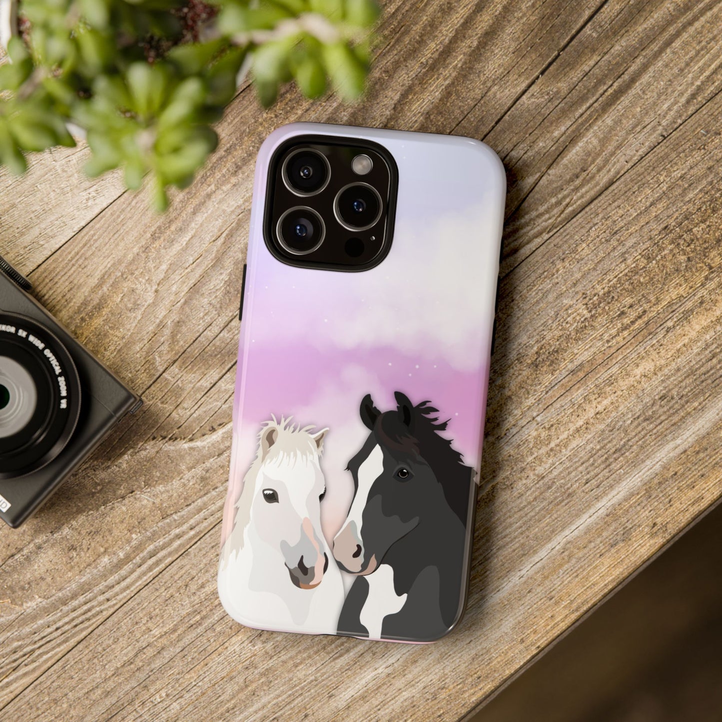 iphone Personalised Phone Case 1 Pet