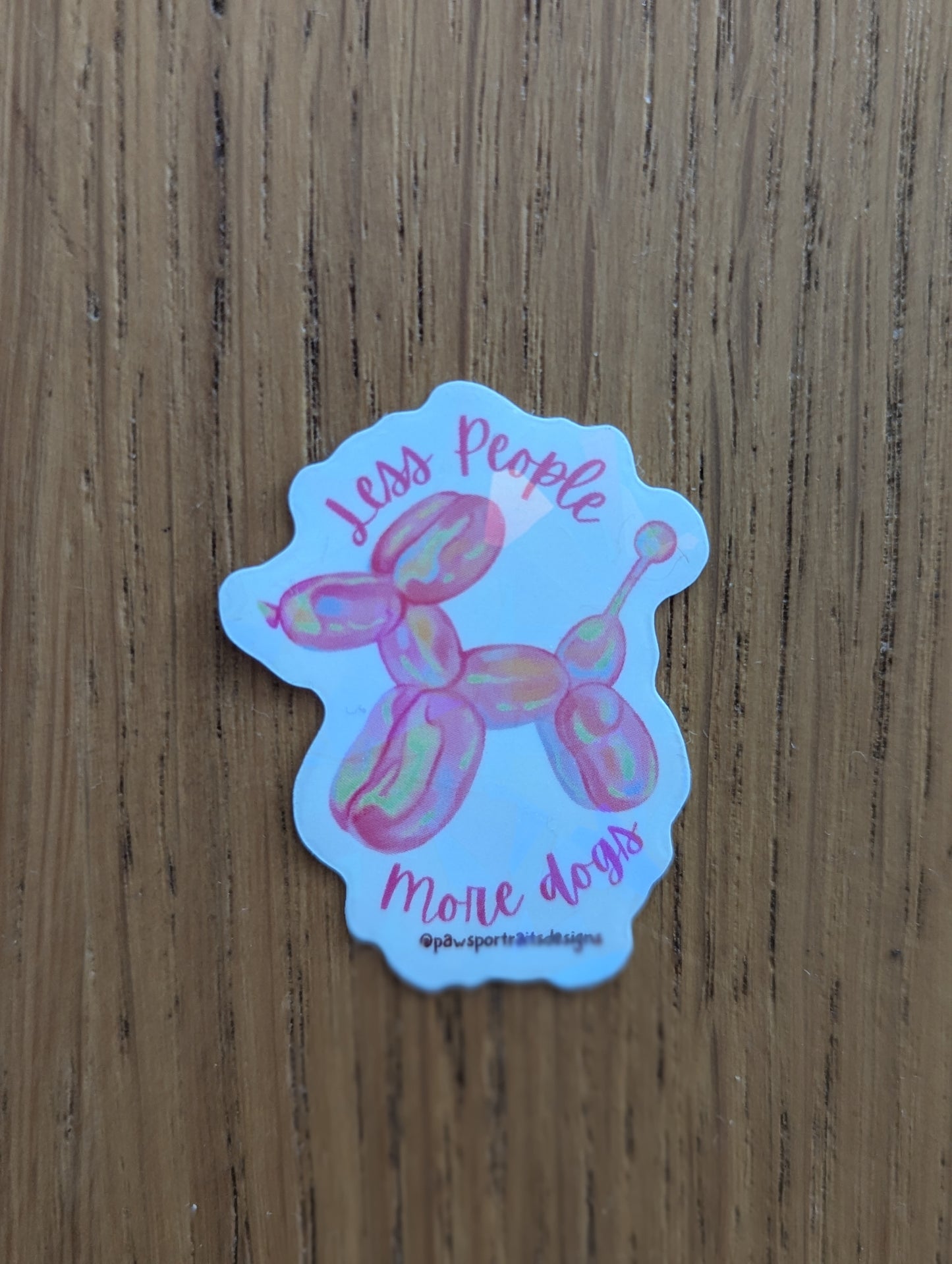 Custom Vinyl Stickers 3"