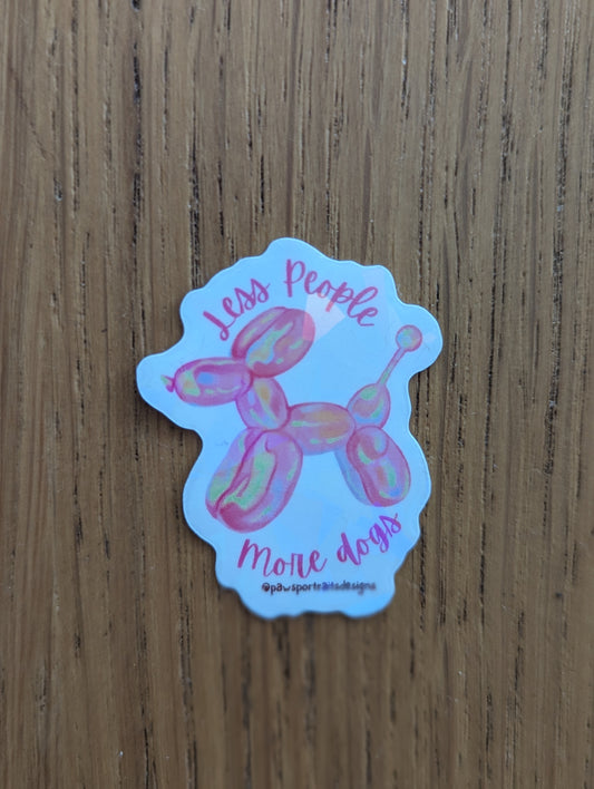Custom Vinyl Stickers 3"