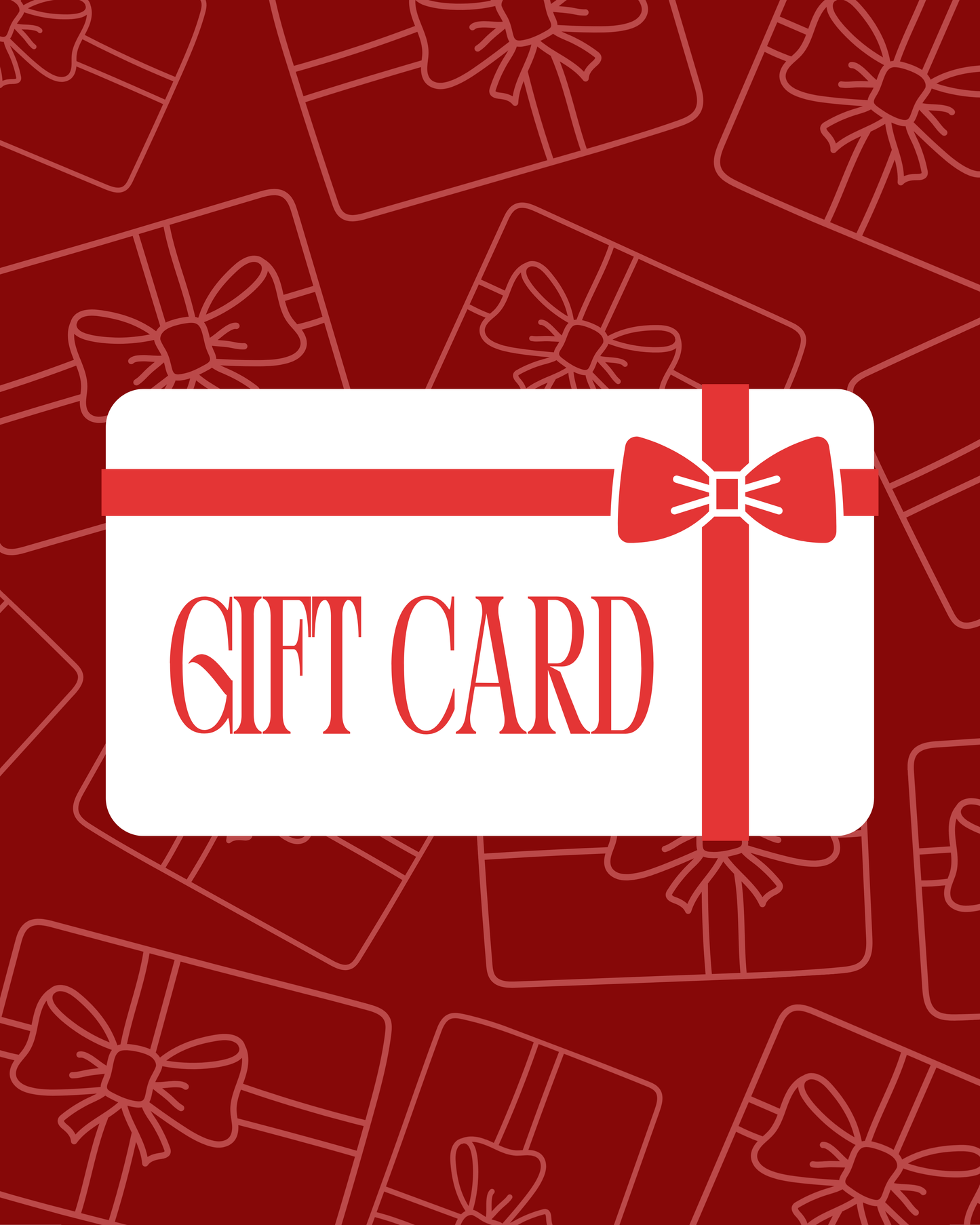 Gift Cards